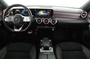 Mercedes-Benz A - 2018