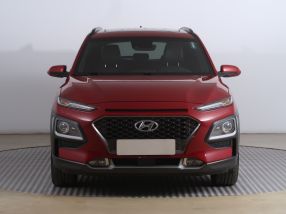 Hyundai Kona - 2018