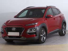 Hyundai Kona - 2018
