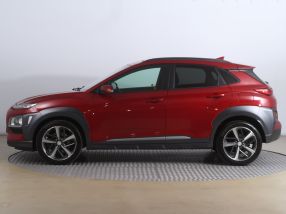 Hyundai Kona - 2018