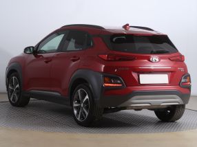 Hyundai Kona - 2018