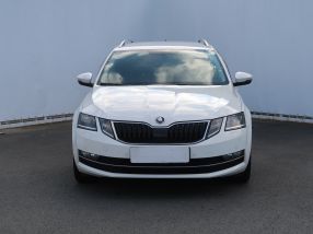 Skoda Octavia - 2020