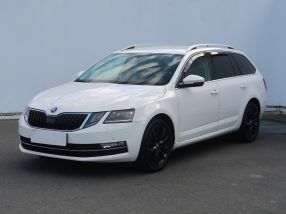 Skoda Octavia - 2020