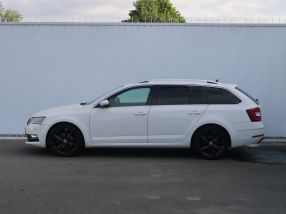 Skoda Octavia - 2020