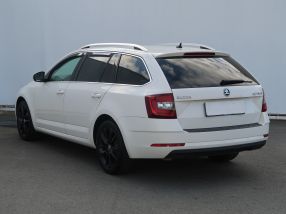 Skoda Octavia - 2020