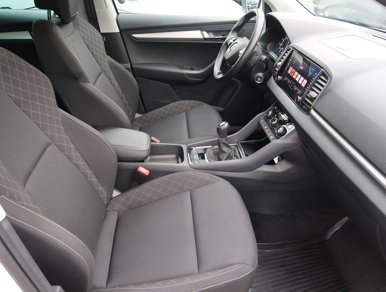 Škoda Karoq - 2020