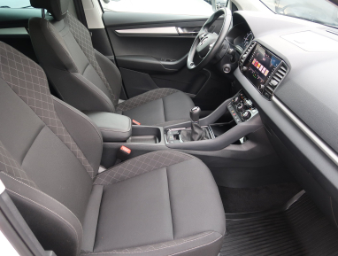 Škoda Karoq - 2020