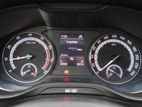 Škoda Karoq - 2020