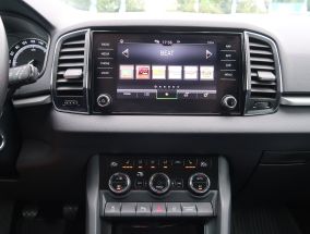 Škoda Karoq - 2020