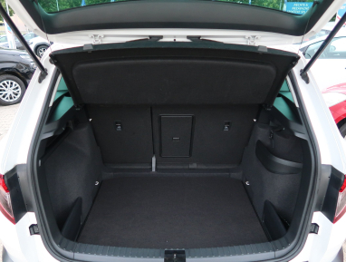 Škoda Karoq - 2020