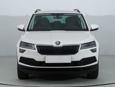Škoda Karoq - 2020