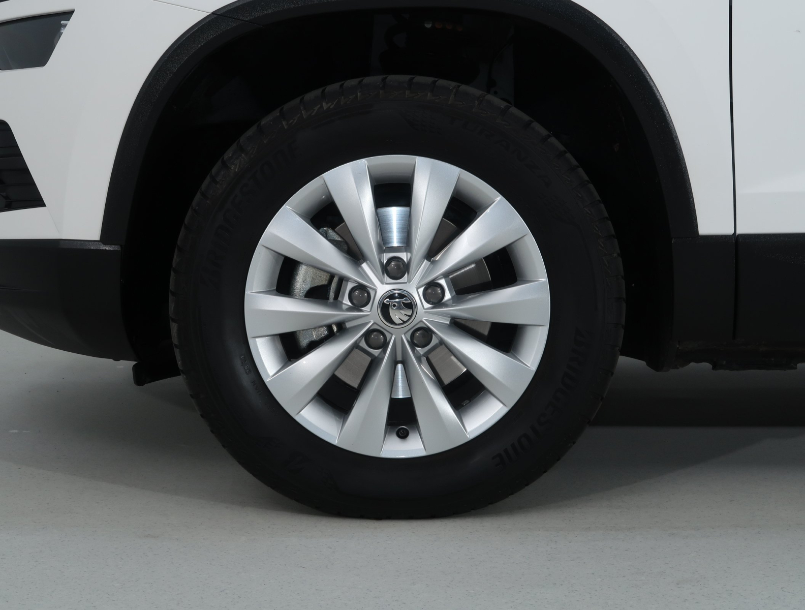 Škoda Karoq - 2020