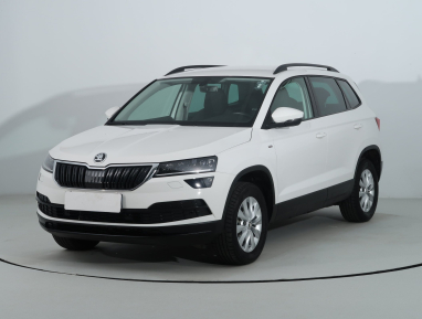 Škoda Karoq - 2020