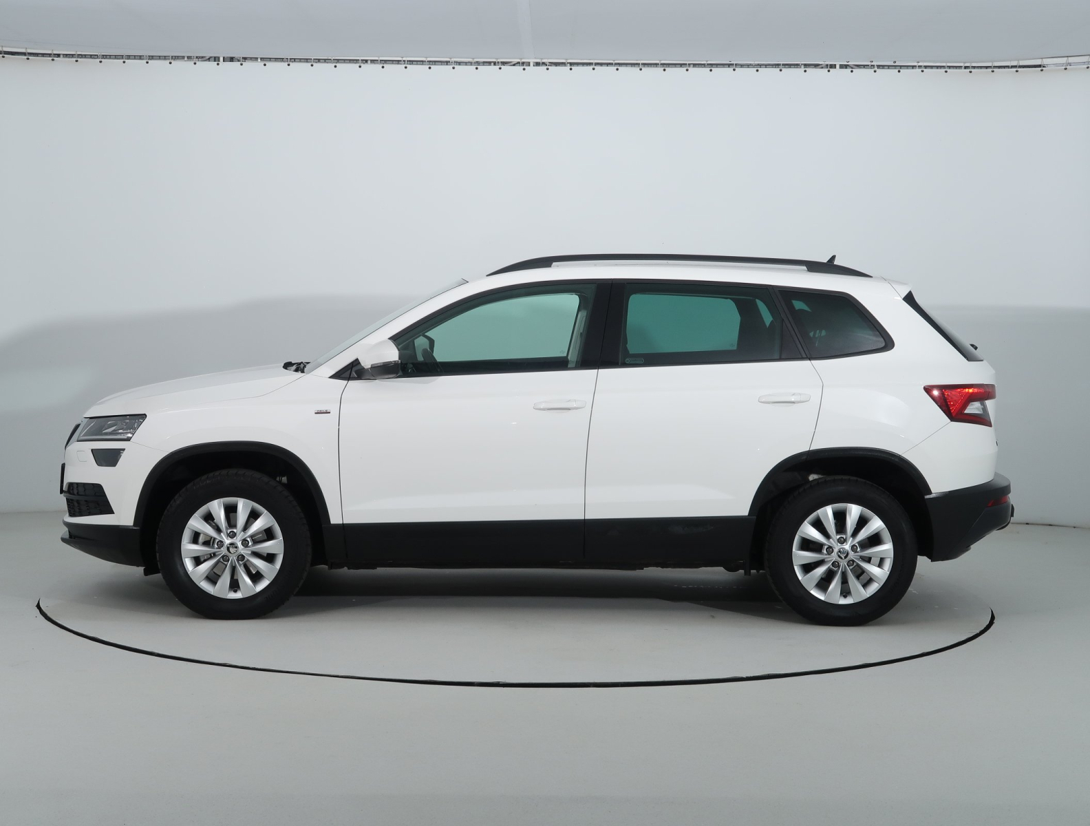 Škoda Karoq - 2020