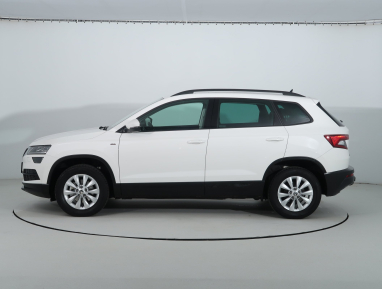 Škoda Karoq - 2020