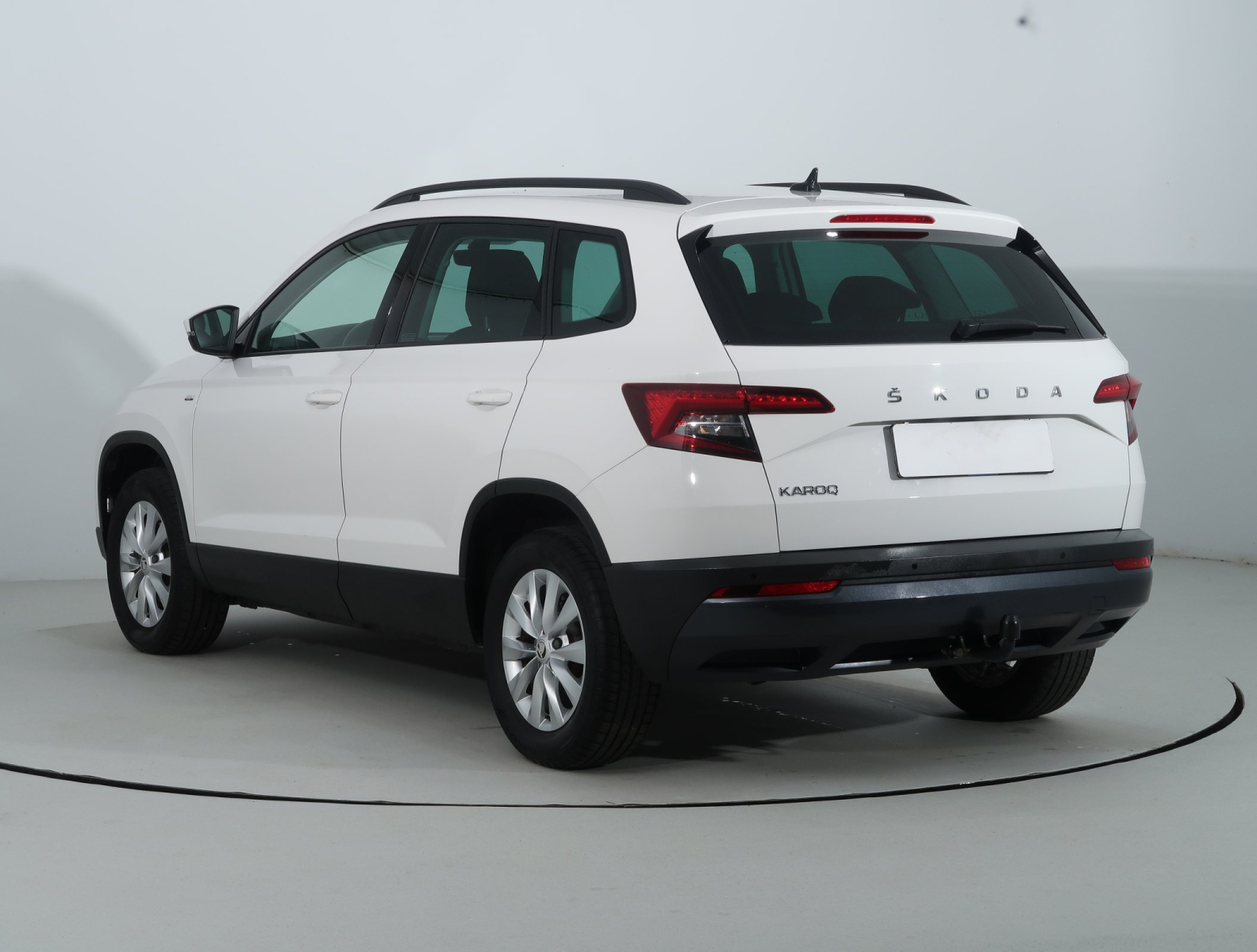 Škoda Karoq - 2020