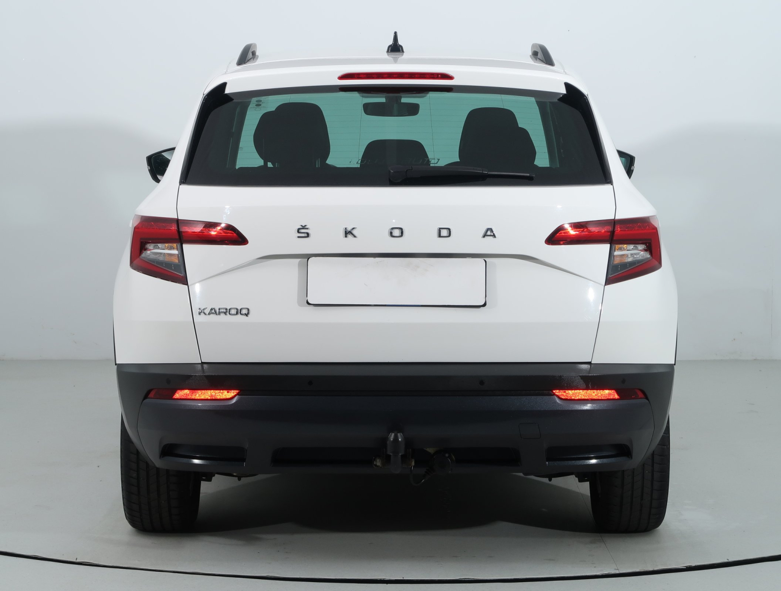 Škoda Karoq - 2020