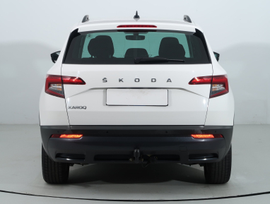 Škoda Karoq - 2020