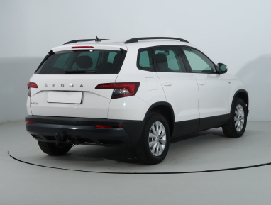 Škoda Karoq - 2020