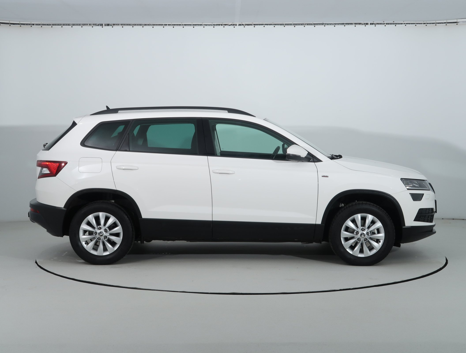 Škoda Karoq - 2020