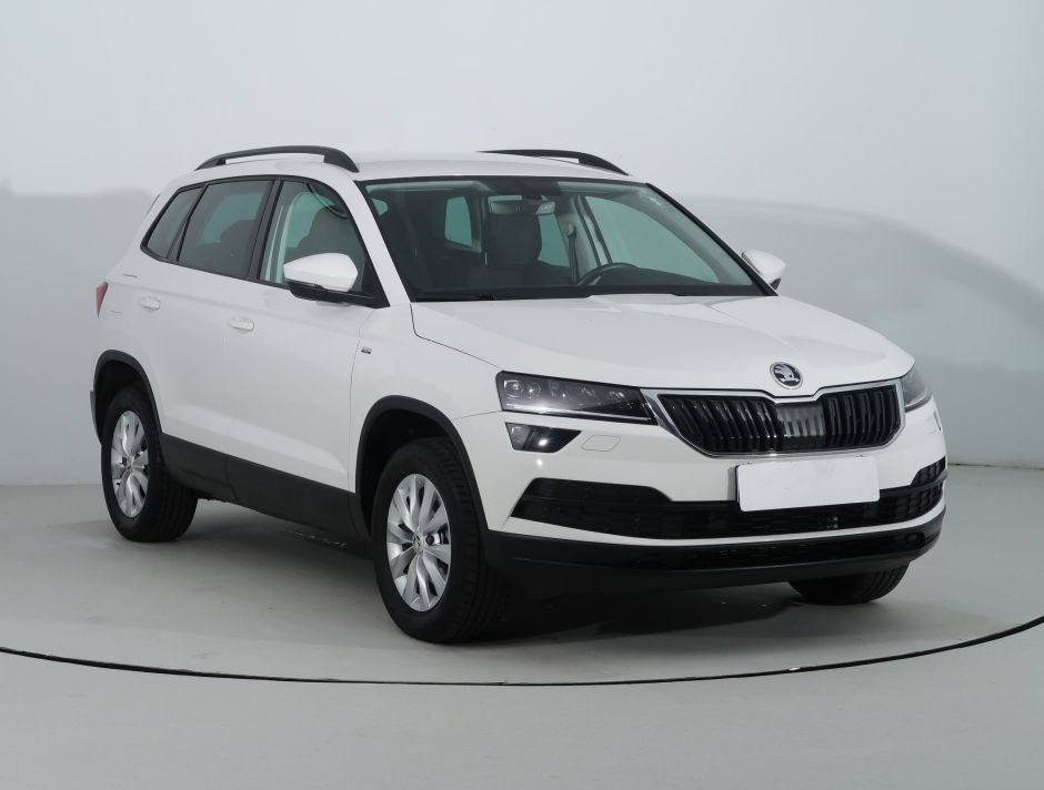 Skoda Karoq - 2020