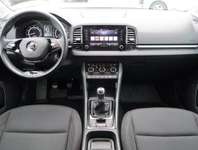 Škoda Karoq - 2020
