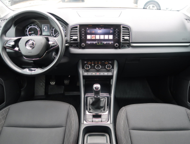 Škoda Karoq - 2020