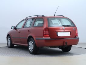 Skoda Octavia - 2002