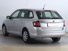 Skoda Fabia - 2015