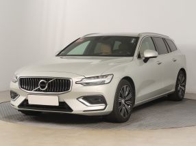 Volvo V60 - 2020