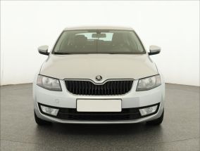 Skoda Octavia - 2014