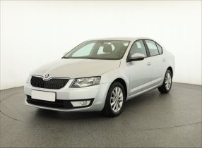 Skoda Octavia - 2014