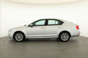 Skoda Octavia - 2014