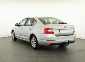 Skoda Octavia - 2014