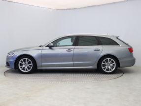 Audi A6 - 2012