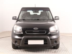 Kia Soul - 2009