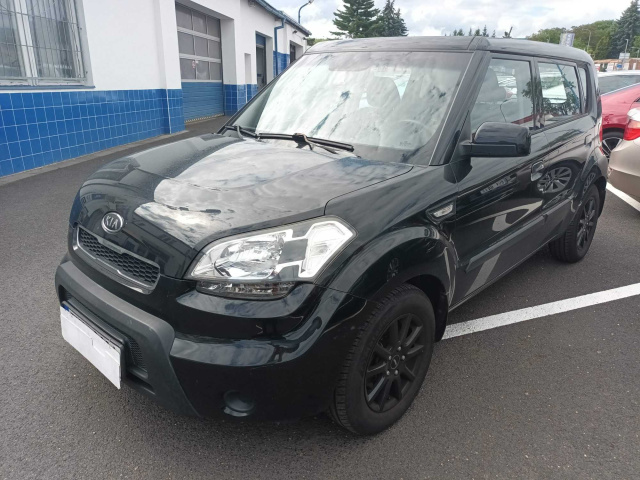 Kia Soul 2009