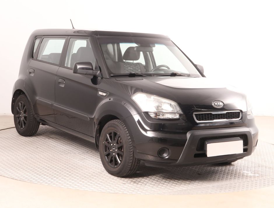 Kia Soul - 2009