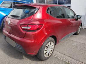 Renault Clio - 2017