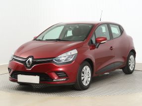 Renault Clio - 2017