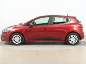 Renault Clio - 2017