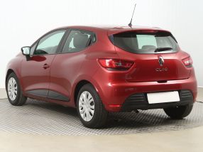 Renault Clio - 2017