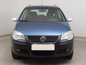 Volkswagen Polo - 2008