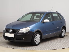 Volkswagen Polo - 2008