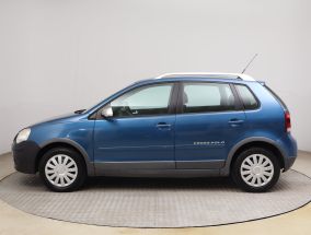 Volkswagen Polo - 2008