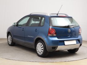 Volkswagen Polo - 2008