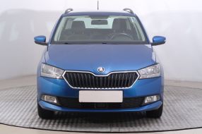 Skoda Fabia - 2019
