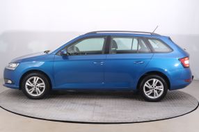Skoda Fabia - 2019