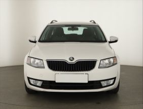 Skoda Octavia - 2015