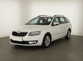 Skoda Octavia - 2015